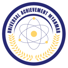UNIVERSAL ACHIEVENEBT MYANMAR